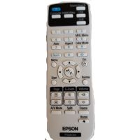 EPSON Remote Controller