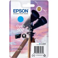 EPSON Single Cyan 502