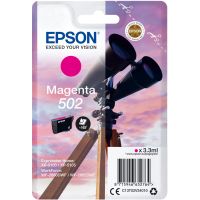 EPSON Single Magenta 502