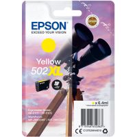 EPSON Single Yellow 502Xl