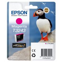 EPSON T3243 Magenta Original Ink