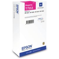 EPSON T7553 Xl Size Magenta Original
