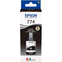 EPSON T7741 Pigment Black Ink Bottle