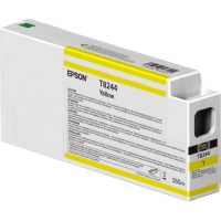 EPSON T8244 Ink Cartridge Yellow