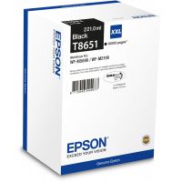 EPSON T8651