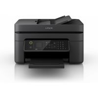 EPSON Workforce Wf-2840Dwf Printer