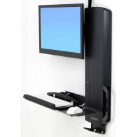 ERGOTRON Styleview Sit-Stand Vl High