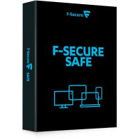F Secure Sae (2Year
