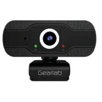 GEARLAB G635 Hd Office Webcam 5Mp