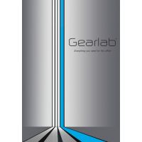 GEARLAB Product Catalogue Q4