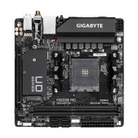 GIGABYTE A520I AC Motherboard