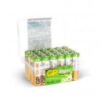 GP Batteries Gp Super Alkaline Aa-Battery