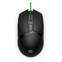 HP 300 Pav Gaming Grncable Mouse