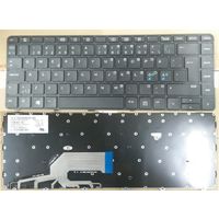 HP Keyboard (Denmark Finland