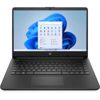 HP Laptop 14s-dq0034na 