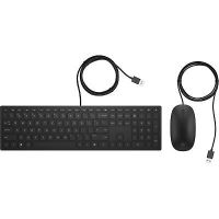 HP Pavilion 400 Keyboard and mouse