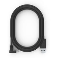 HUDDLY Usb Cable Usb Type A (M) Straight
