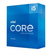 INTEL Core I5-11600K