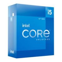 INTEL Core I5-12600K