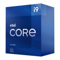 INTEL Core I9-11900F