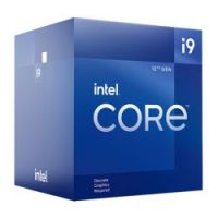 INTEL Core I9-12900F