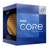 INTEL Core I9-12900K