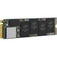 INTEL Solid-State Drive 600P