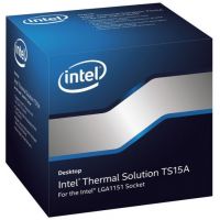 INTEL Thermal Solution Bxts15A