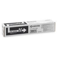 Kyocera Black Toner Kit