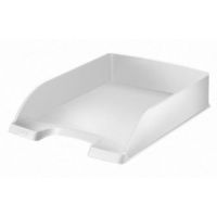 LEITZ Letter Tray Style Arctic