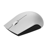 LENOVO 520 Wireless Mouse (Platinum)