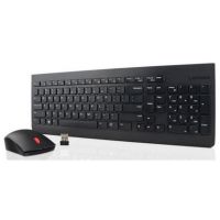 LENOVO Essential Wireless Kb Mouse