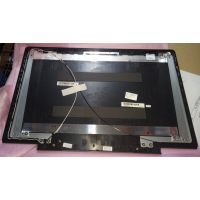 LENOVO Lcd Cover Black With Antenna
