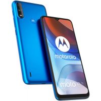 LENOVO Motorola Moto E7 DS Blue