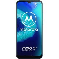 LENOVO Motorola Moto G8 Power Lite DS - Arcti