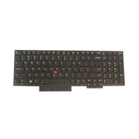 LENOVO Nordic Keyboard **New Retail**