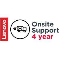 LENOVO Onsite Warranty Extended