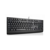 LENOVO Preferred Pro Ii Usb Keyboard-Black