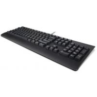LENOVO Preferred Pro Ii Usb Keyboard-Black