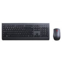 LENOVO Professional Wireless Keyboard