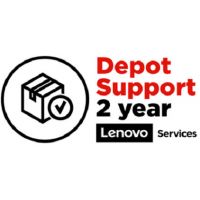 LENOVO Ts Electronic Warranty Upgrade