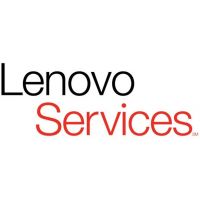 LENOVO Ts Electronic Warranty Upgrade