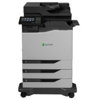 LEXMARK XC6152dtfe Multifunction Printer