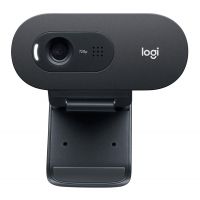 LOGITECH C505E Webcam 1280