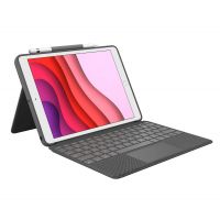 LOGITECH Combo Touch For Ipad-7Th