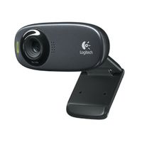 LOGITECH Hd Webcam C310