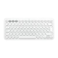 LOGITECH K380 For Mac Keyboard Offwhite