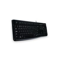 LOGITECH Keyboard K120/Pan-Nordic
