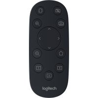 LOGITECH Remote Control For Ptz Pro