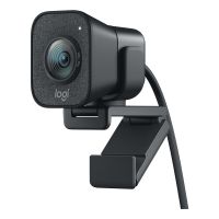 LOGITECH Streamcam Web Camera Colour